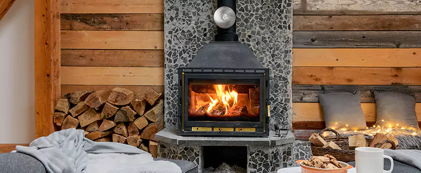 Affordable Wood Fireplace Fixing Solutions in White Oak, Ohio