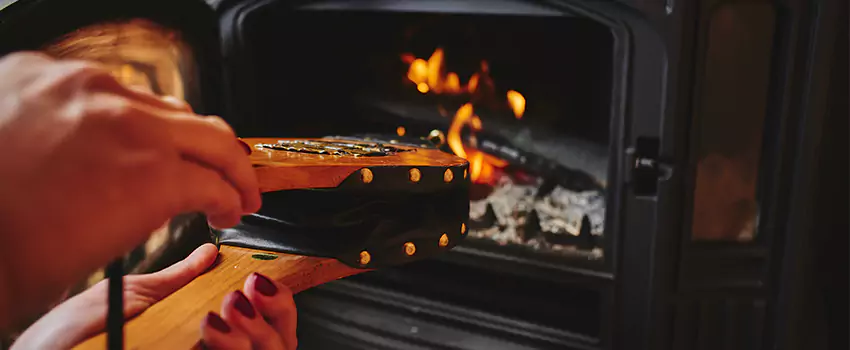 Cost of Wood Furnace Repair and Installation Services in White Oak, OH