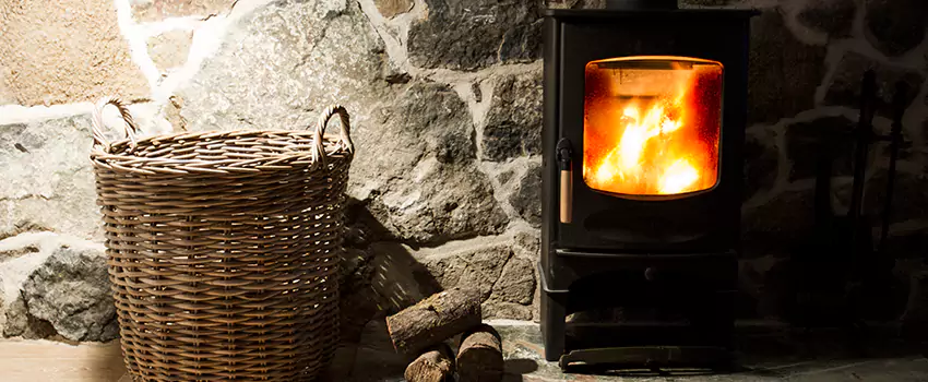 Wood Stove Fire Bricks Cleaning Services in White Oak, Ohio