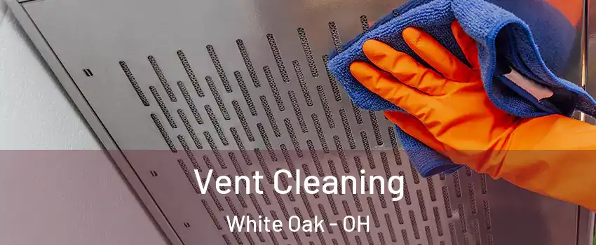  Vent Cleaning White Oak - OH